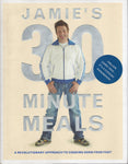 Jamie's 30 Minute Meals - Jamie Oliver - BCOO - BOO003