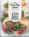 The Everyday Cook: 150 Budget Recipes - BCOO - BOO004