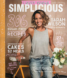 I Quit Sugar: Simplicious - Sarah Wilson - BCOO - BOO004