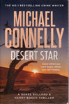 Desert Star - Michael Connelly - BPAP - BOO004