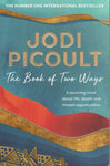 The Book of Two Ways - Jodi Picoult - BPAP - BOO004