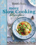 More Slow Cooking Recipes - The Australian Women's Weekly - BCOO - BOO004