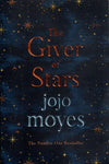 The Giver of Stars - Jojo Moyes - BPAP - BOO005