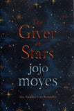 The Giver of Stars - Jojo Moyes - BPAP - BOO005