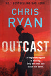 Outcast - Chris Ryan - BPAP - BOO005