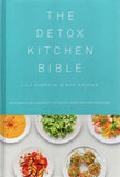 The Detox Kitchen Bible - Lily Simpson - BCOO - BOO005