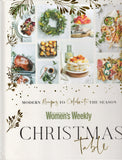 Christmas Table - The Australian Women's Weekly - BCOO - BOO005