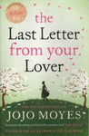 The Last Letter from your Lover - Jojo Moyes - BPAP - BOO005