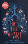 Five Feet Apart - Rachael Lippincott - BPAP - BOO005