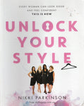 Unlock Your Style - Nikki Parkinson - BREF - BMUS - BOO005