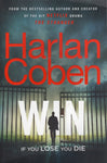 Win - Harlan Coben - BPAP - BOO005