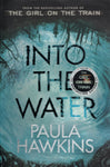 Into the Water - Paula Hawkins - BPAP - BOO006