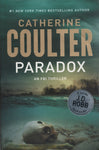 Paradox - Catherine Coulter - BPAP - BOO006