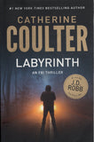 Labyrinth - Catherine Coulter - BPAP - BOO006