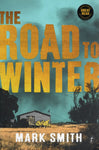 The Road to Winter - Mark Smith - BPAP - BOO007