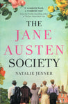 The Jane Austen Society - Natalie Jenner - BPAP - BOO007