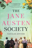 The Jane Austen Society - Natalie Jenner - BPAP - BOO007