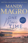 One More Time - Mandy Magro - BPAP - BOO007