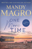 One More Time - Mandy Magro - BPAP - BOO007