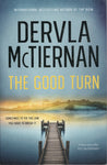 The Good Turn - Dervla McTiernan - BPAP - BOO007