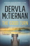 The Good Turn - Dervla McTiernan - BPAP - BOO007