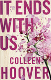 It Ends With Us - Colleen Hoover - BPAP - BOO007