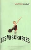 Les Miserables - Victor Hugo - BPAP - BCLA - BOO007