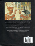 Ancient Egyptian Myths - Catherine Chambers - BHIS - BOO008