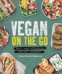 Vegan on the Go - Jerome Eckmeier - BCOO - BOO008