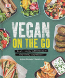 Vegan on the Go - Jerome Eckmeier - BCOO - BOO008