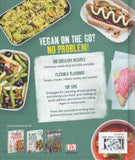 Vegan on the Go - Jerome Eckmeier - BCOO - BOO008