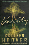 Verity - Colleen Hoover - BPAP - BOO008