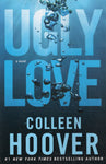 Ugly Love - Colleen Hoover - BPAP - BOO008