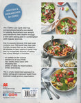 The CSIRO Low-Carb Diet Quick & Easy - Grant Brinkworth & Pennie Taylor - BHEA - BCOO - BOO008