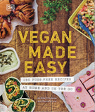 Vegan Made Easy - Jerome Eckmeier - BCOO - BOO008