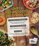 Vegan Made Easy - Jerome Eckmeier - BCOO - BOO008