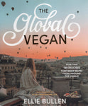 The Global Vegan - Ellie Bullen - BCOO - BOO008