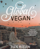 The Global Vegan - Ellie Bullen - BCOO - BOO008