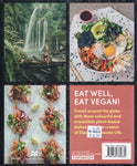 The Global Vegan - Ellie Bullen - BCOO - BOO008