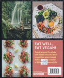 The Global Vegan - Ellie Bullen - BCOO - BOO008