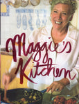 Maggie's Kitchen - Maggie Beer - BCOO - BOO008