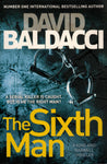 The Sixth Man - David Baldacci - BPAP - BOO008