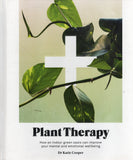 Plant Therapy - Katie Cooper - BHEA - BCRA - BOO008