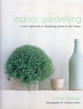 Indoor Gardening - Diana Yakeley - BCRA - BOO009