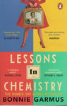 Lessons in Chemistry - Bonnie Garmus - BPAP - BOO009