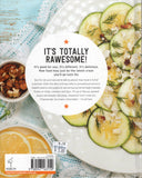 The Raw Kitchen: 150 Great Recipes - BCOO - BOO009