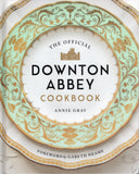 The Official Downton Abbey Cookbook - Annie Gray - BCOO - BOO009