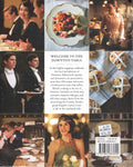 The Official Downton Abbey Cookbook - Annie Gray - BCOO - BOO009