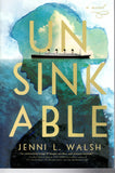 Unsinkable - Jenni L. Walsh - BPAP - BOO010