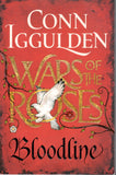 War of the Roses: Bloodline - Conn Iggulden - BPAP - BOO010